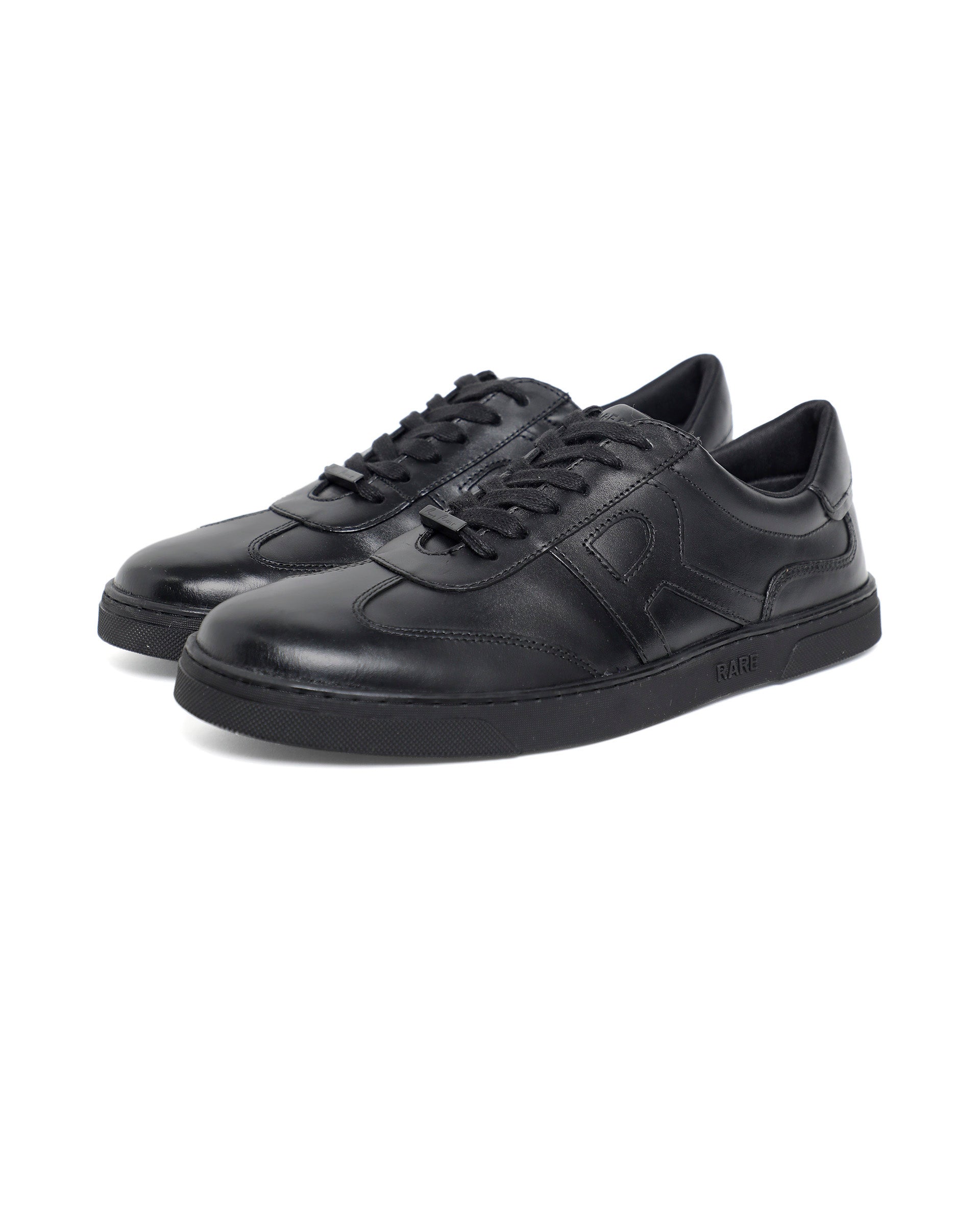 Sneakers – ALL BLACK Footwear