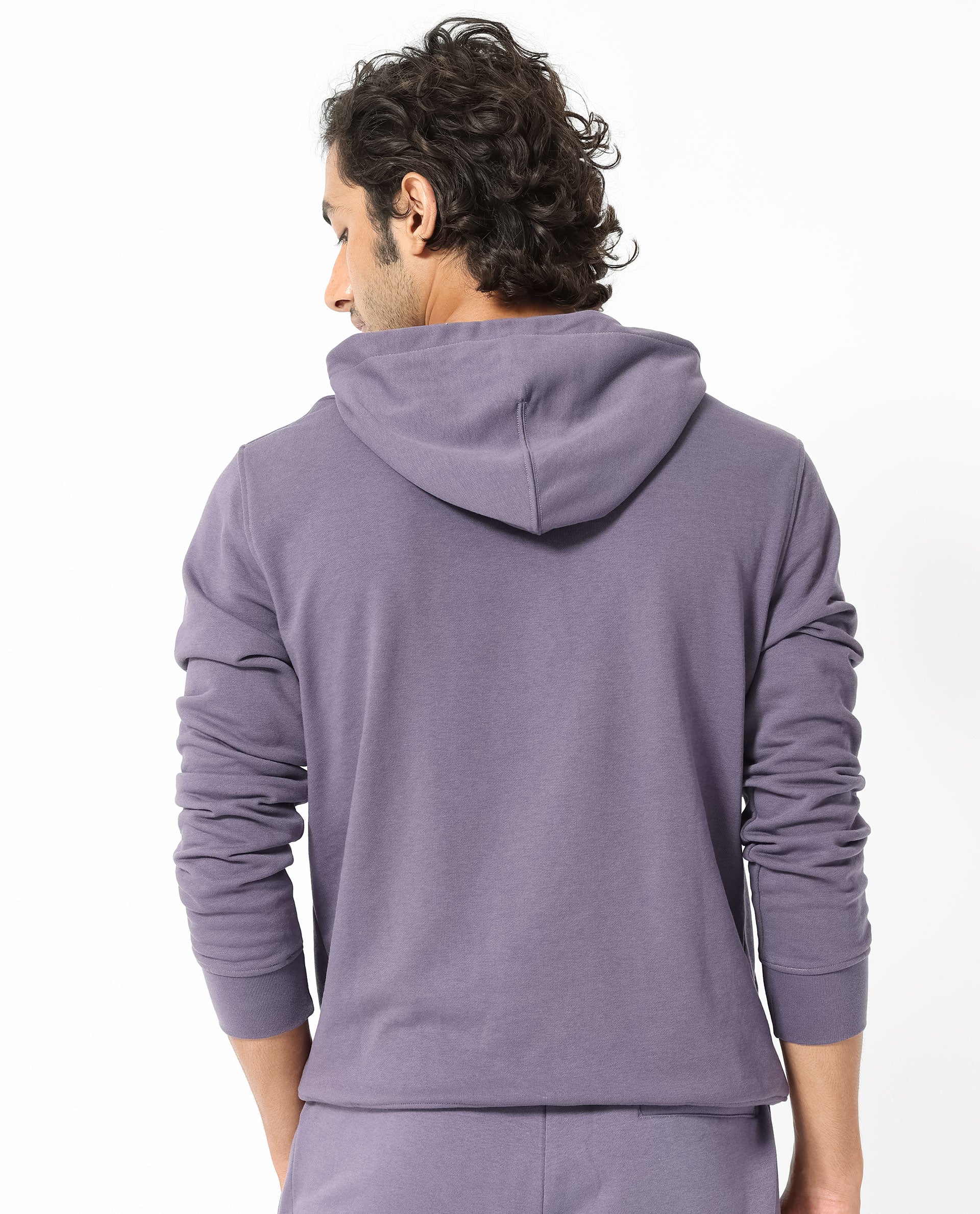 Magenta Sweatshirts - Buy Magenta Sweatshirts online in India