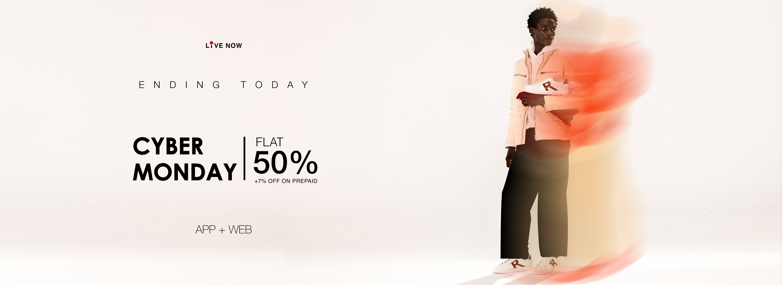 Black Friday Sale 2024