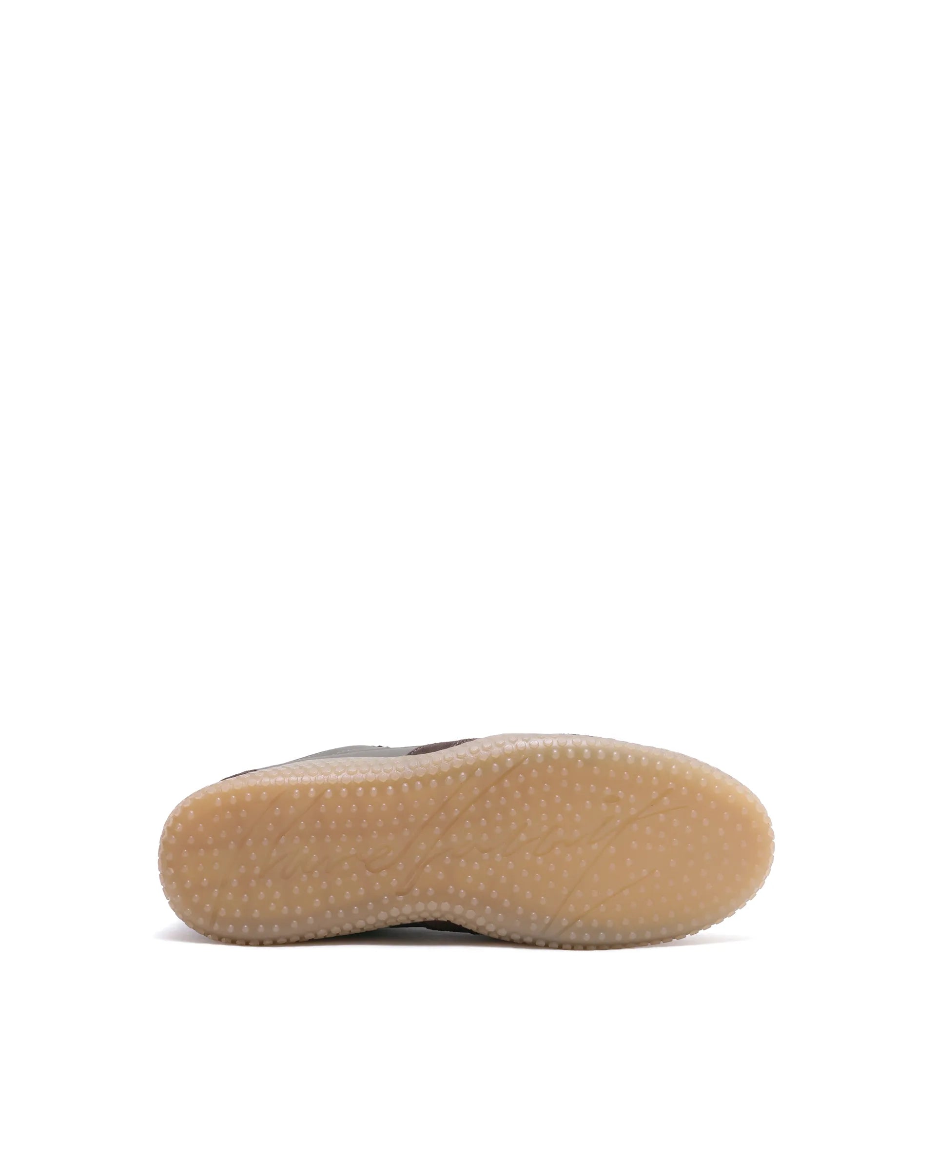 Rarez Men's Blaze Dusky Olive Micro Fiber Regular Sneaker