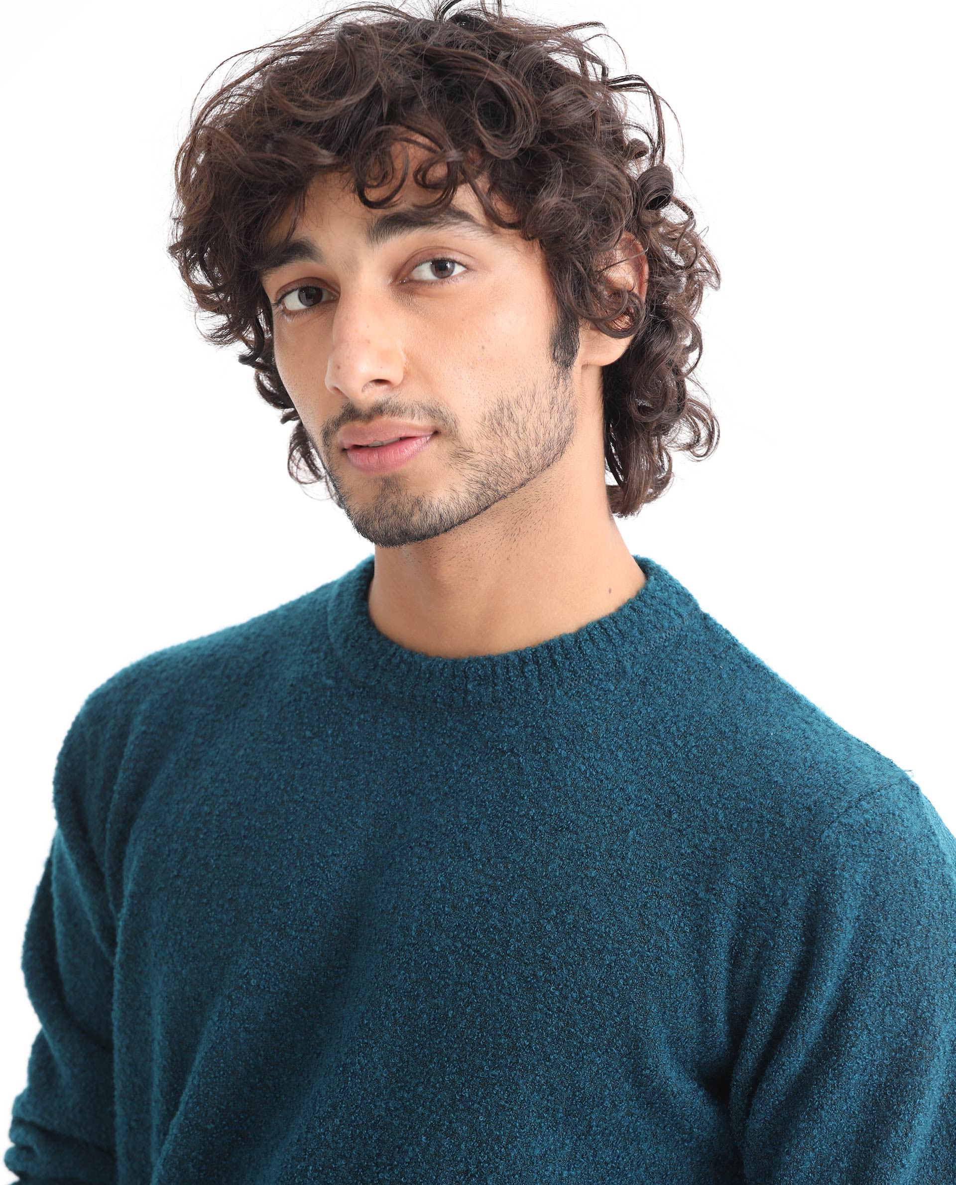 Rare Rabbit Pastel Sweater Mens Rare Rabbit Vintage Purple Sweater