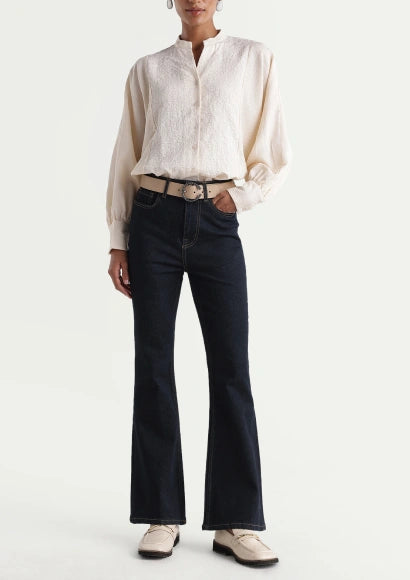 classic bootcut