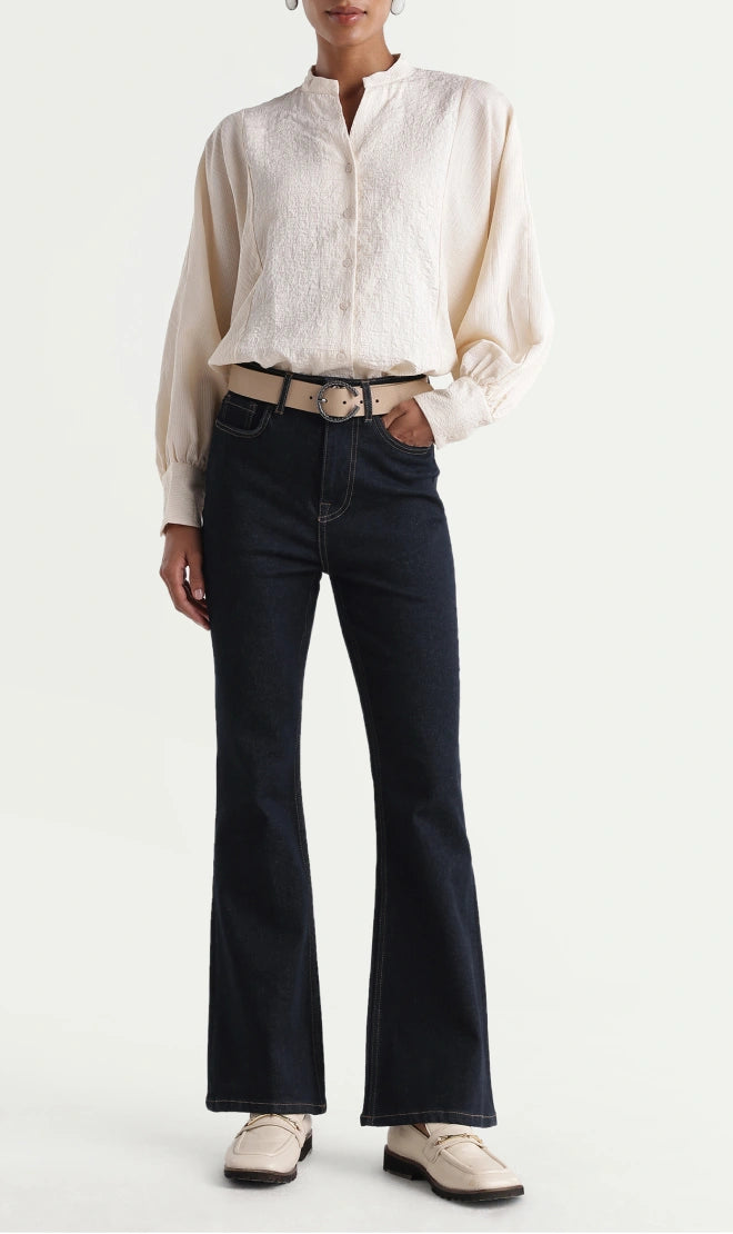 classic bootcut
