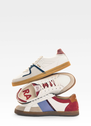 Step Up Your Sneaker Game