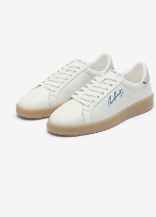 Step Up Your Sneaker Game