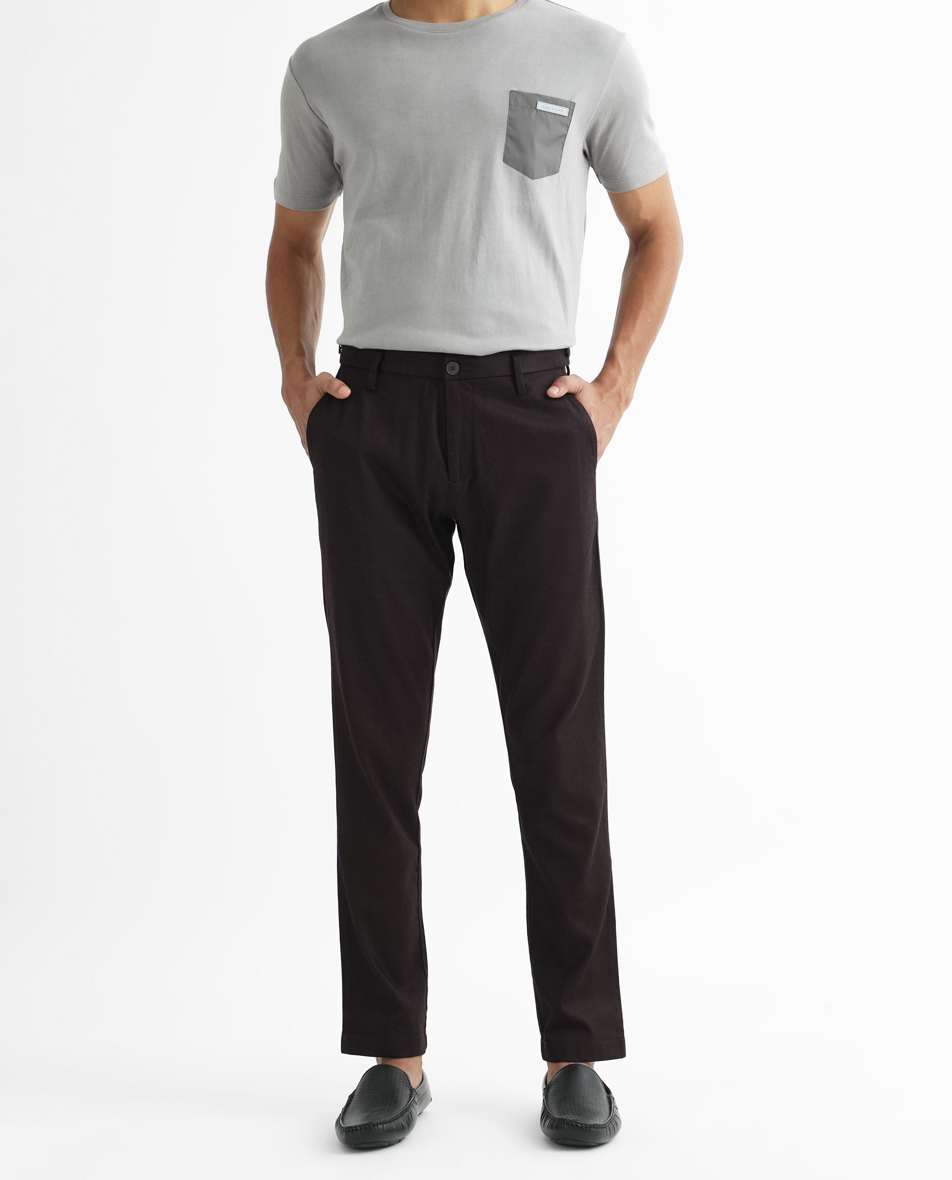 The Only Twill Pants Style Guide You'll Ever Need (2024)