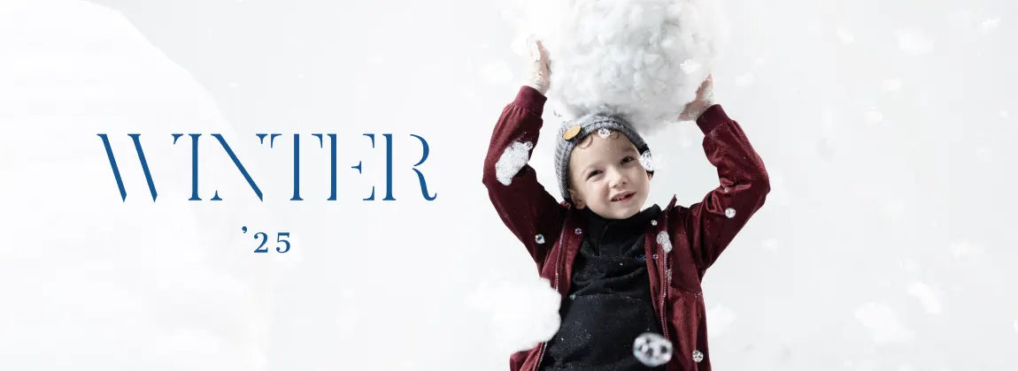 RARE ONES WINTER WEAR