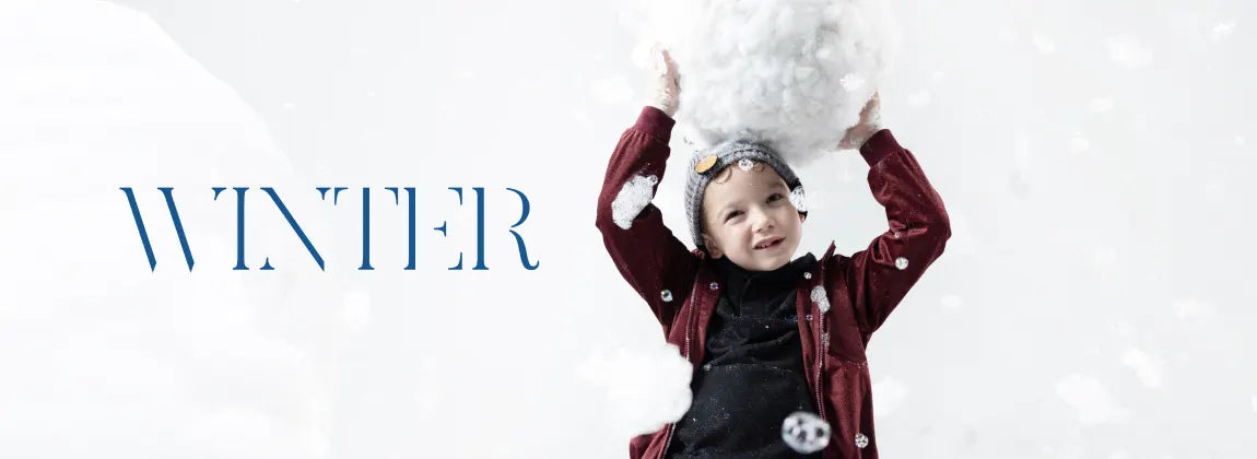 RARE ONES WINTER WEAR