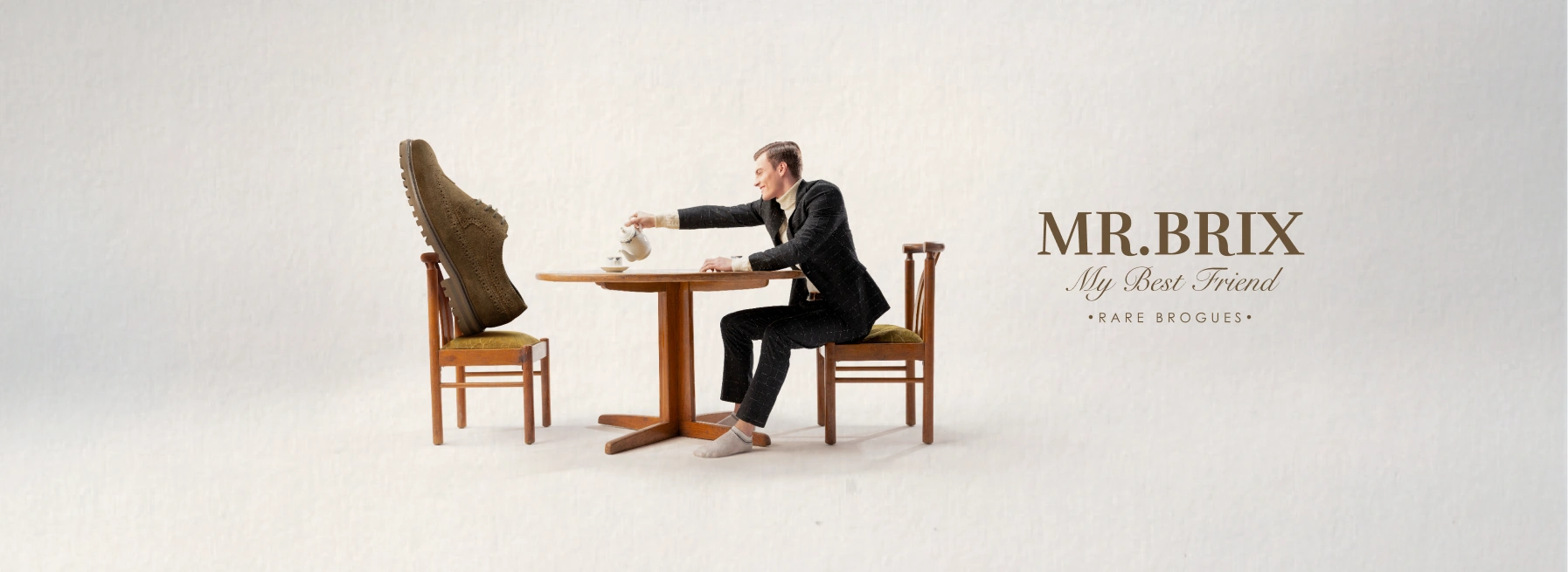 Formal Shoes for Men - Stylish & Premium Footwear by Rare Rabbit