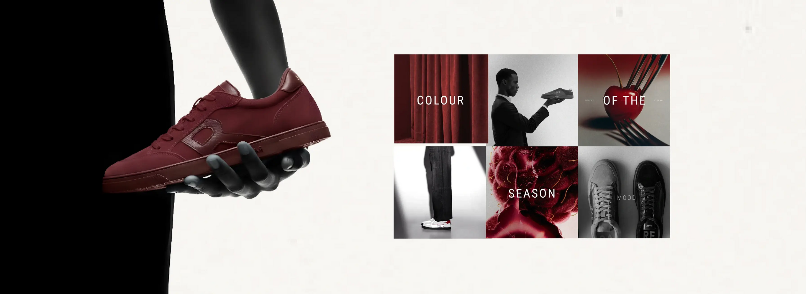 Rare RR Men Shoes: Stylish & Durable Footwear