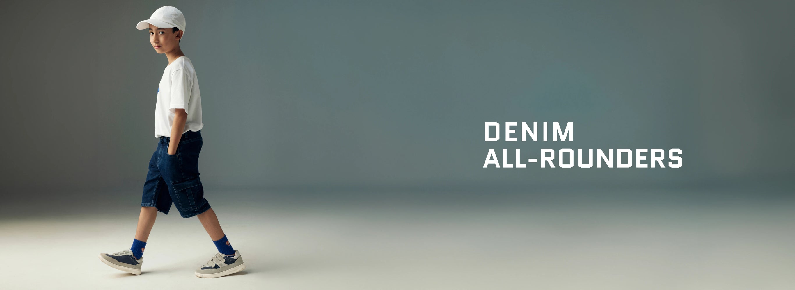 Stylish Kids Jeans for Boys by Rare Ones