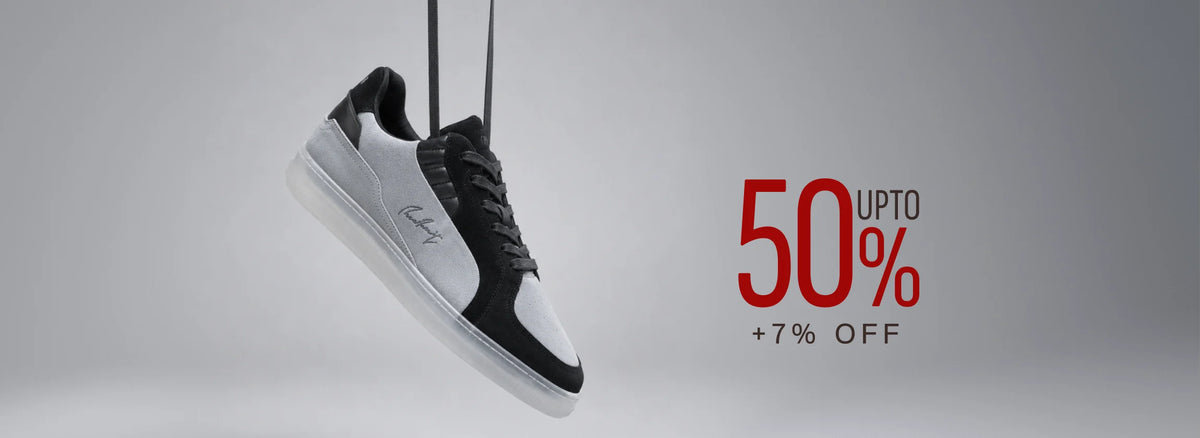 Shoes Sale: Stylish Footwear at Unbeatable Prices