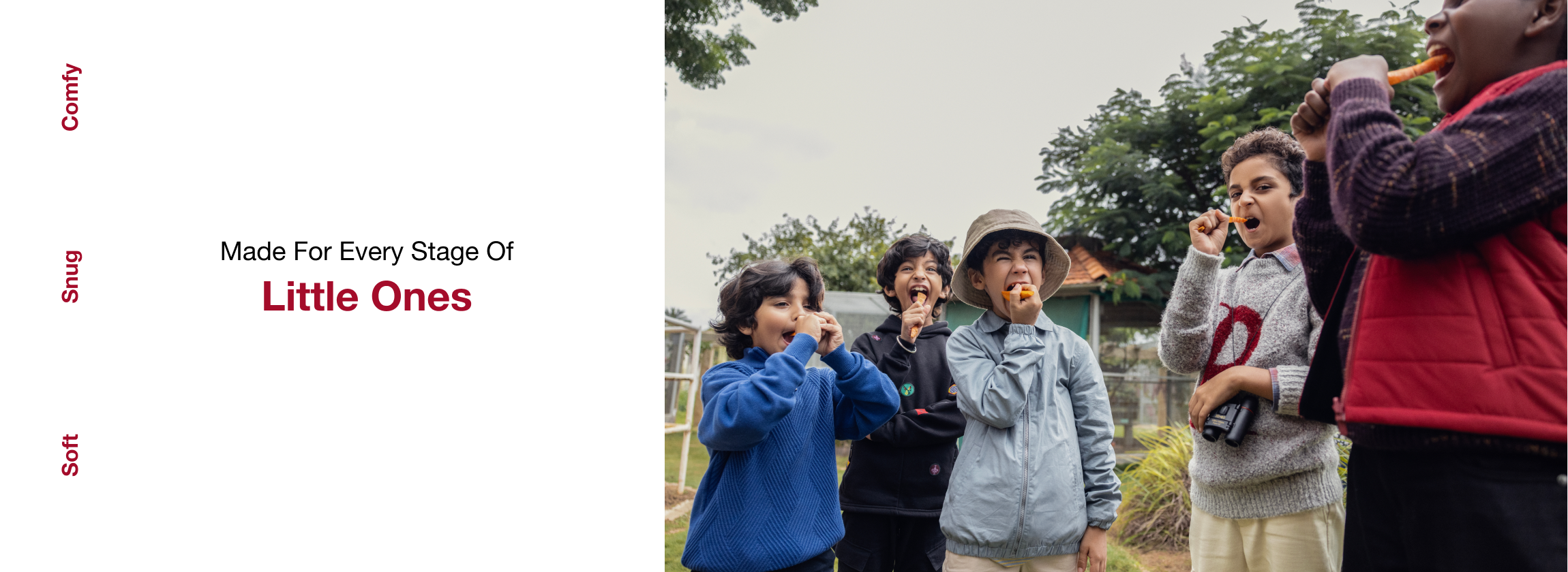 Rare Ones Kids – Premium Clothing Brand For Young Boys