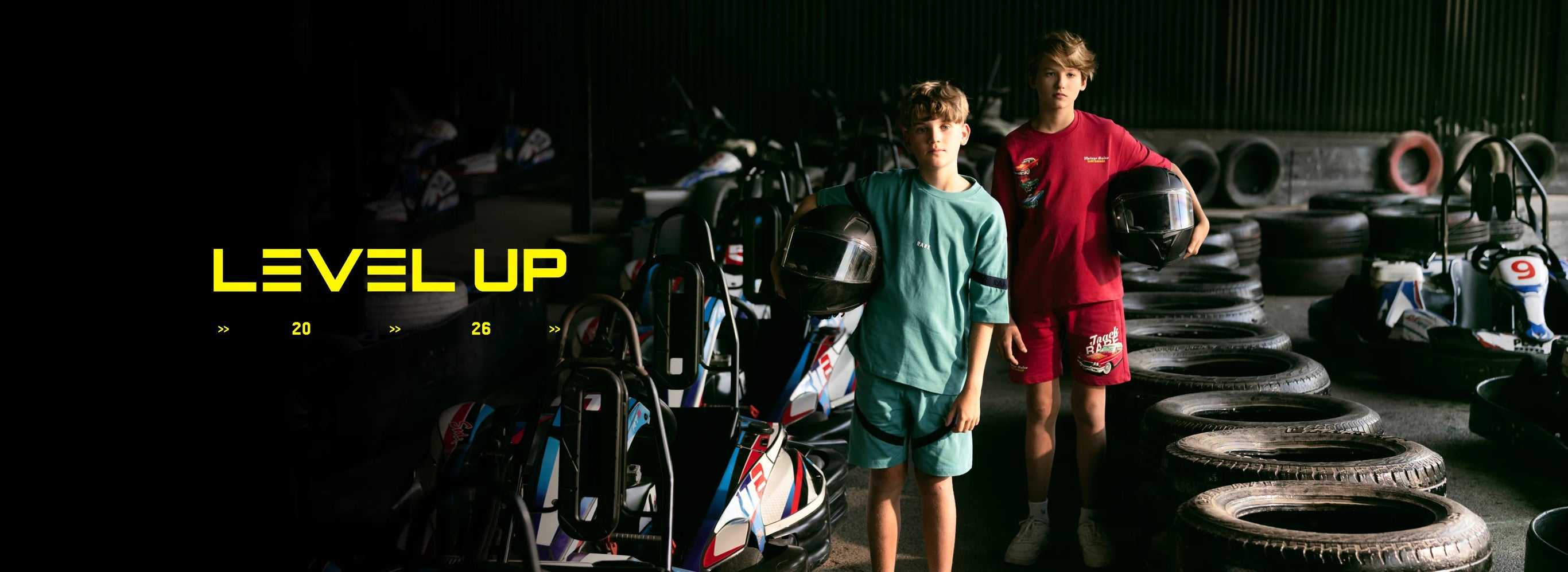 RARE ONES MOTORSPORT