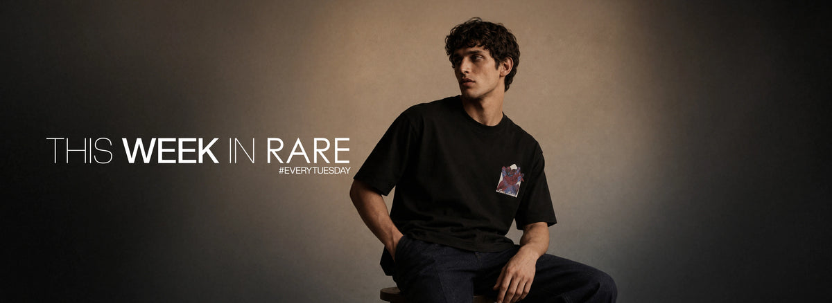 RARE RABBIT NEW ARRIVALS