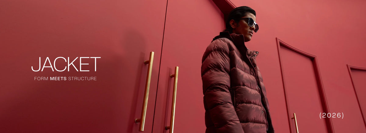 Rare Rabbit Jackets