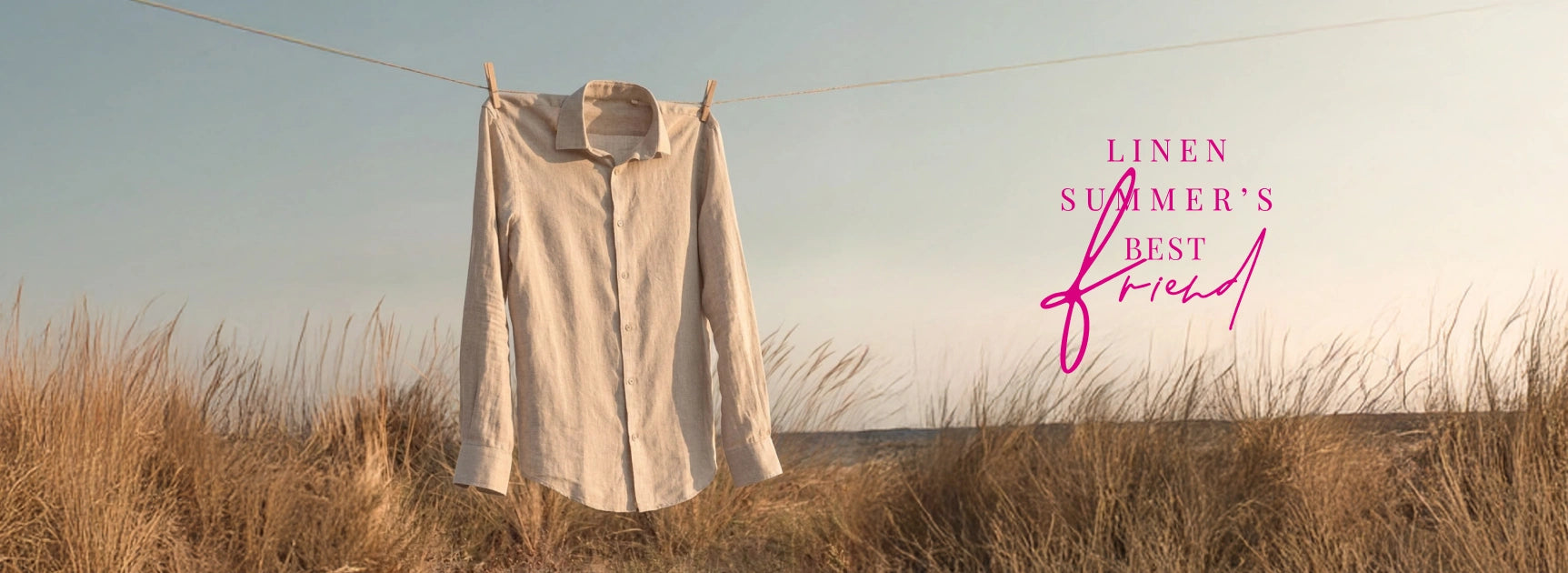RR Linen Collection – Premium Linen Outfits by Rare Rabbit