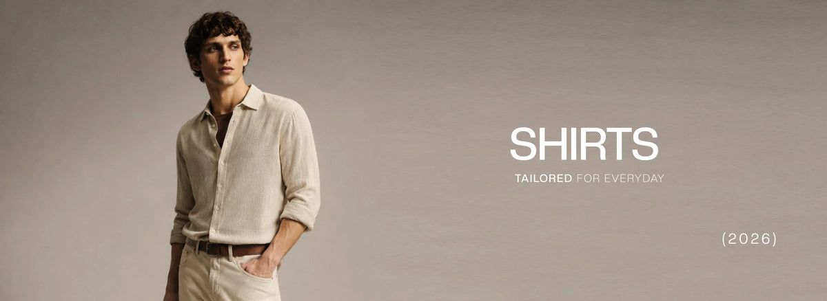 Rare Rabbit Shirt for Men Online