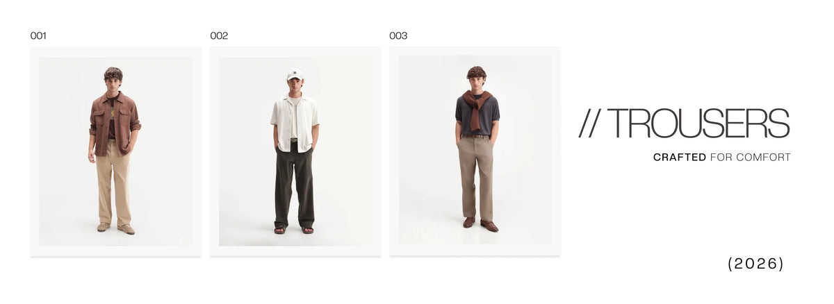 Rare Rabbit-Mens Trousers