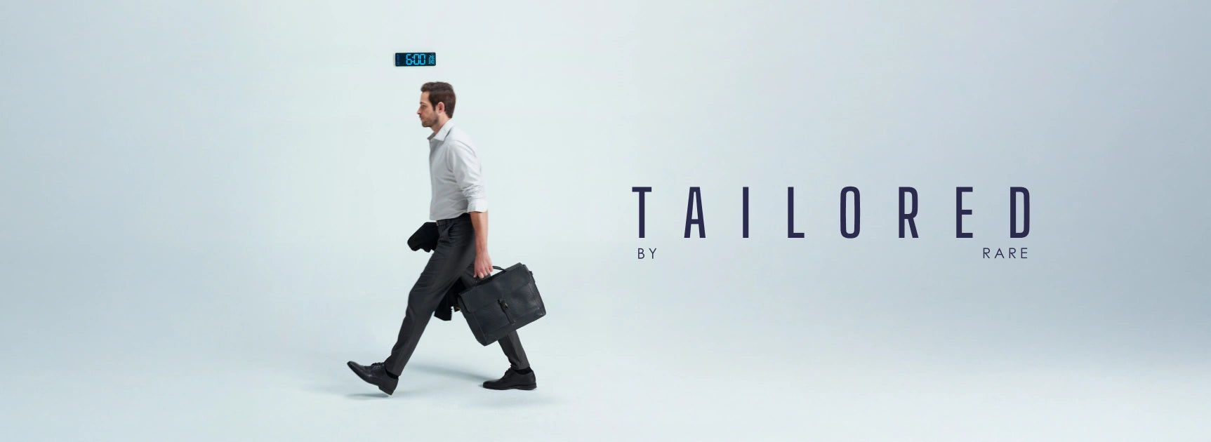 RARE RABBIT WORKWEAR-TAILORED BY RARE