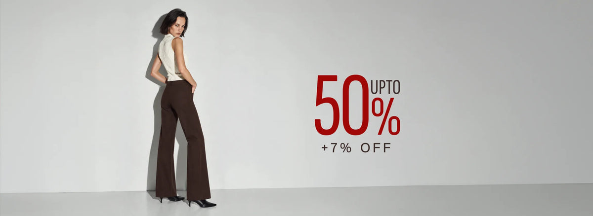 Luxury Fashion Sale for Women by Rareism