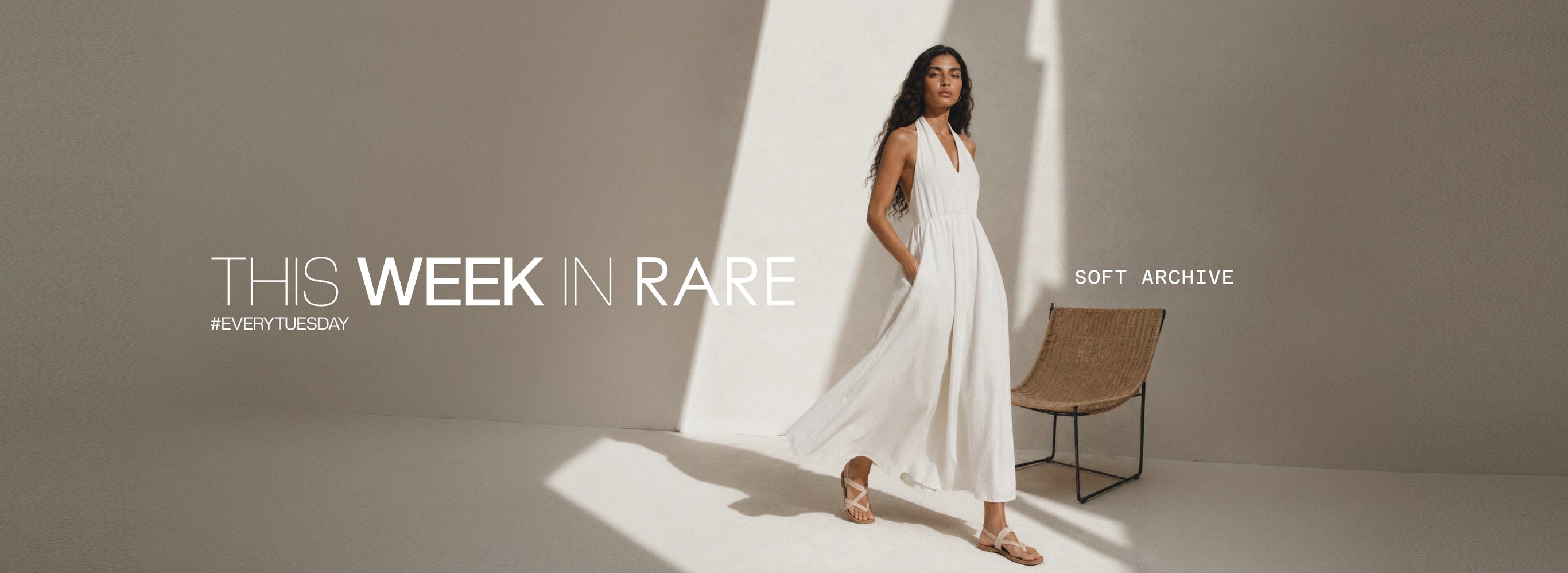 Rareism New Arrivals