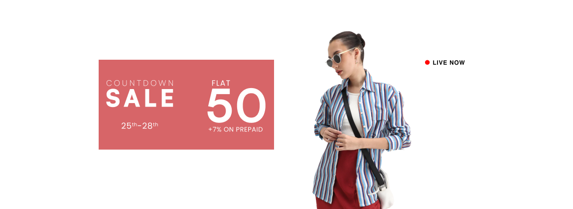 Rareism Sale: Exclusive Discounts on Trendy Styles