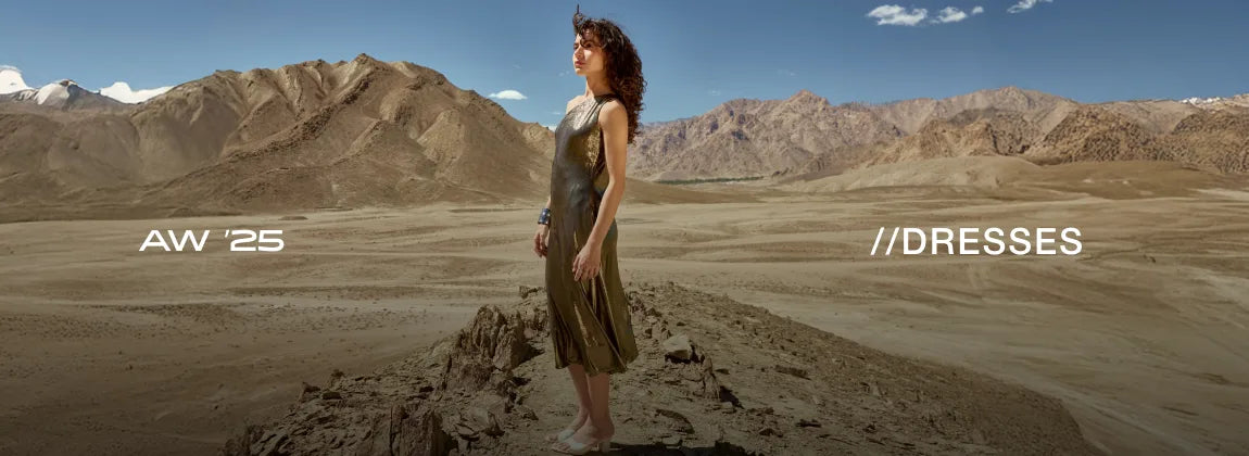 New Arrival Dresses for Women – Chic & Trendy Styles by Rareism