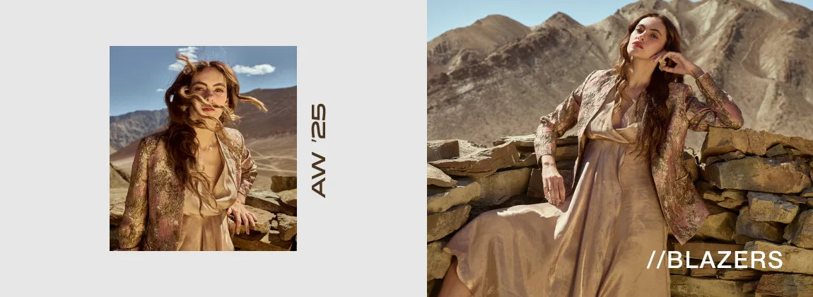 Stylish Blazers for Women: New Arrivals