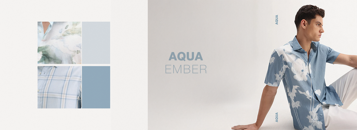 Rare Rabbit Aqua