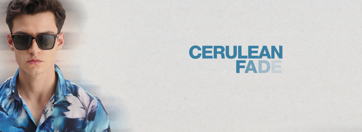 Rare Rabbit Cerulean