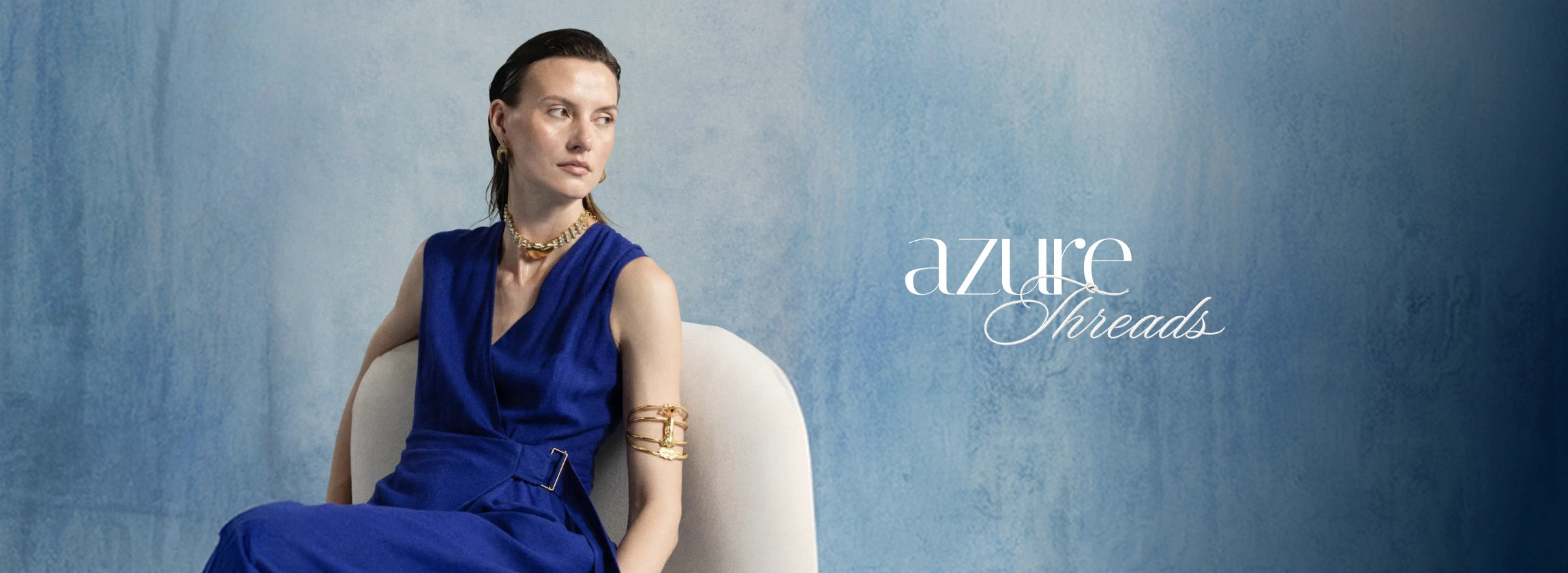Azzure Threads