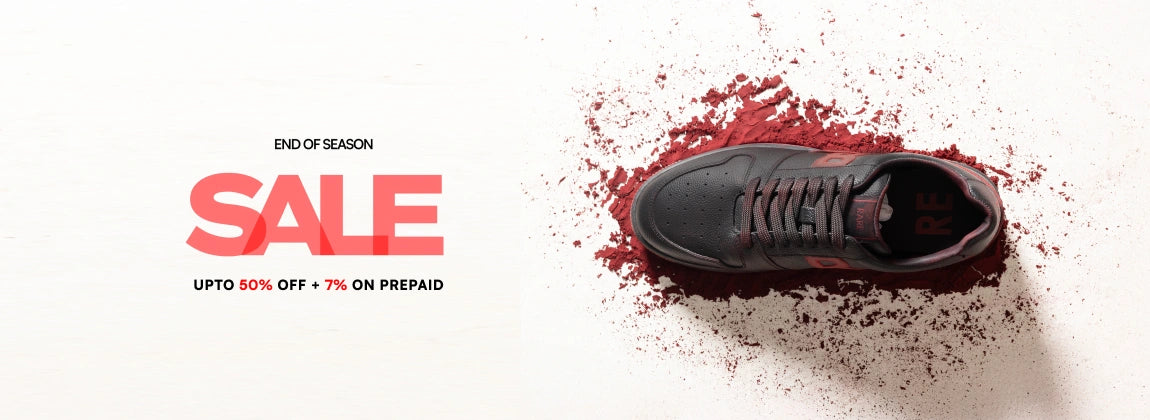 Shoes Sale: Stylish Footwear at Unbeatable Prices