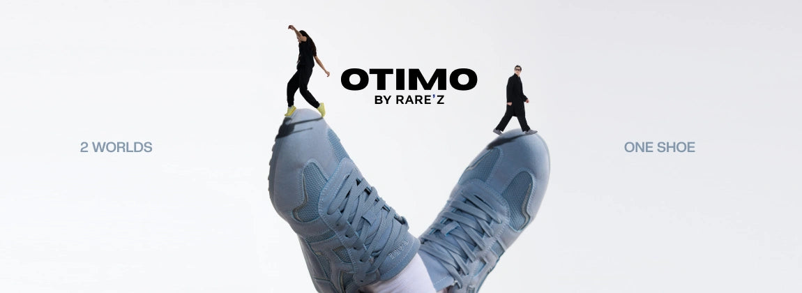 Rarez Otimo