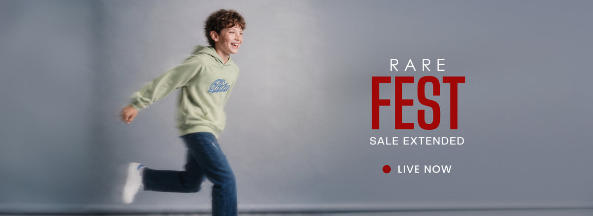 RARE ONES-RARE FEST SALE