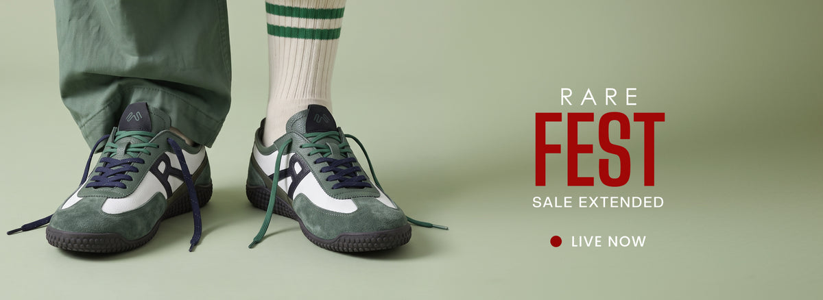 RAREZ-RARE FEST SALE