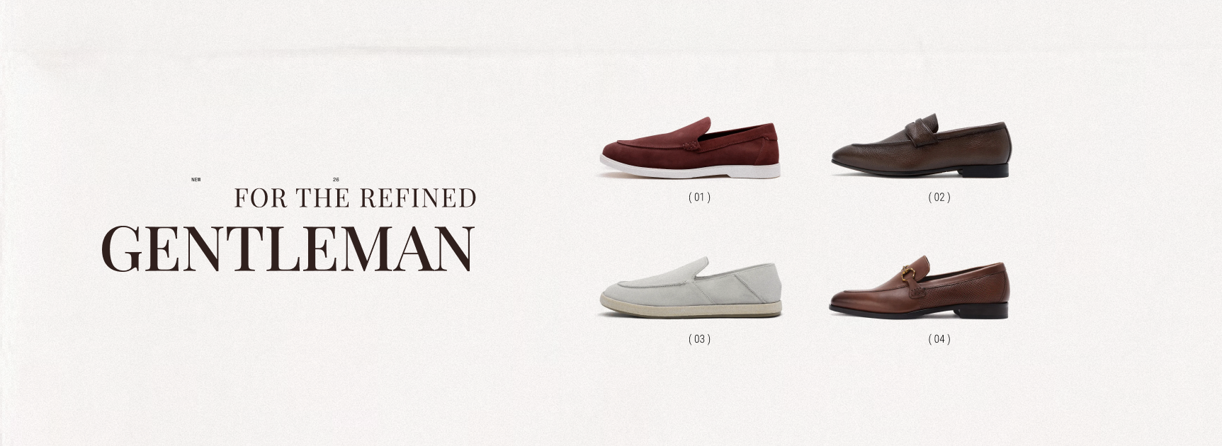 Formal Shoes for Men - Stylish & Premium Footwear by Rare Rabbit