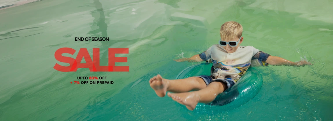 RARE ONES End of Season Sale