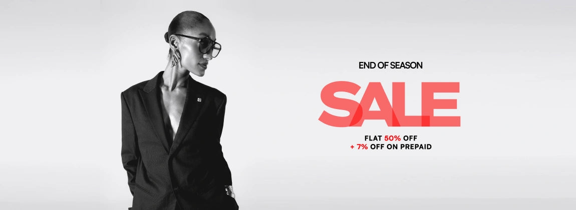 Rareism End Of Season Sale