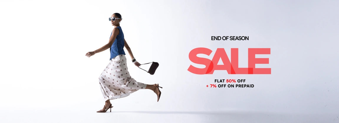 Rareism End Of Season Sale