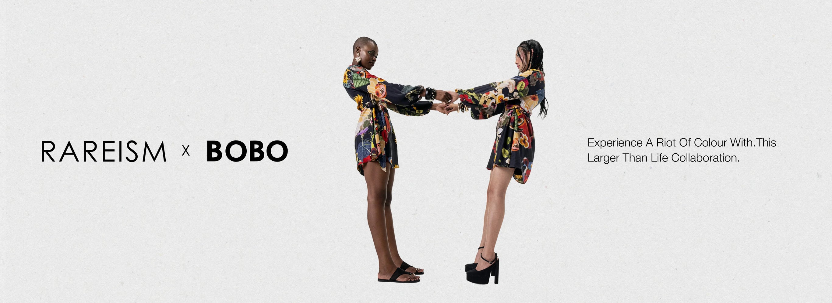 Rareism x BOBO Women’s Dresses, Tops, Skirts & Shrugs