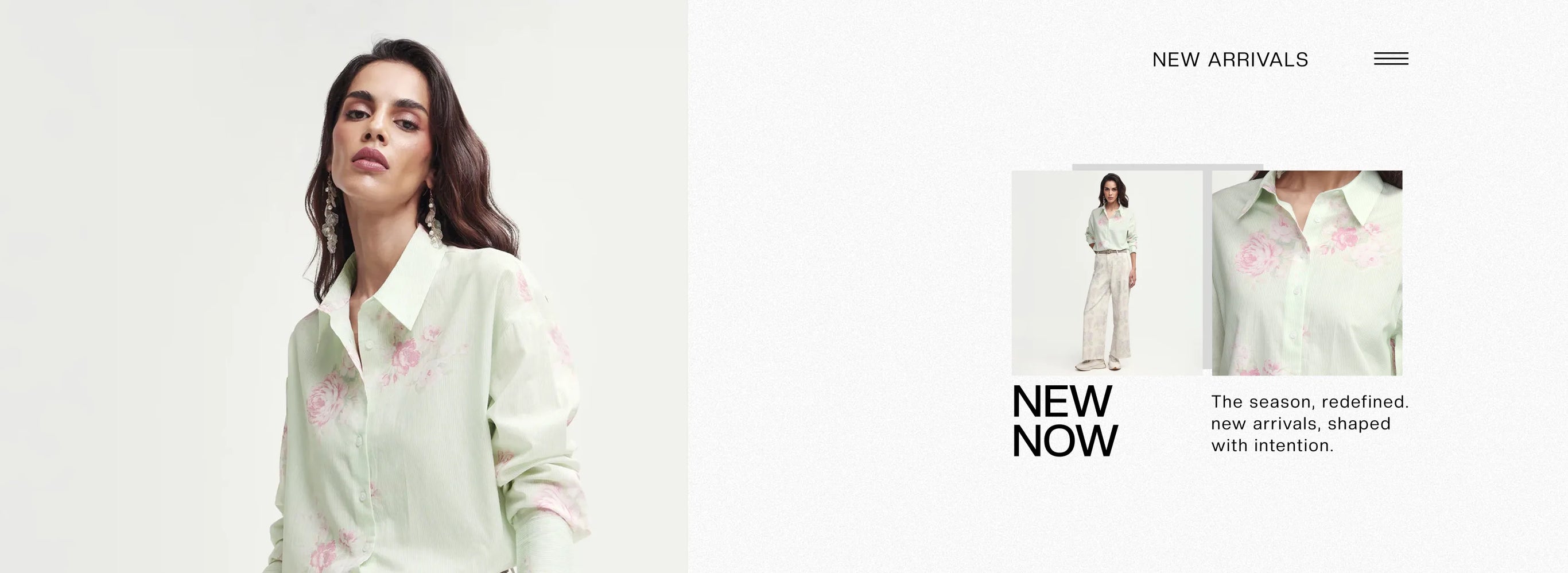 Rareism New Arrivals