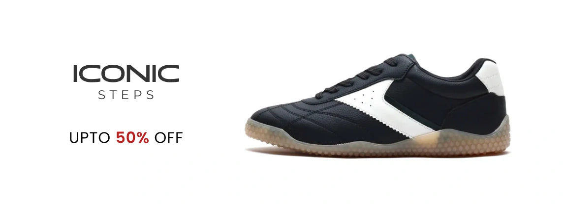 Shoes Sale: Stylish Footwear at Unbeatable Prices