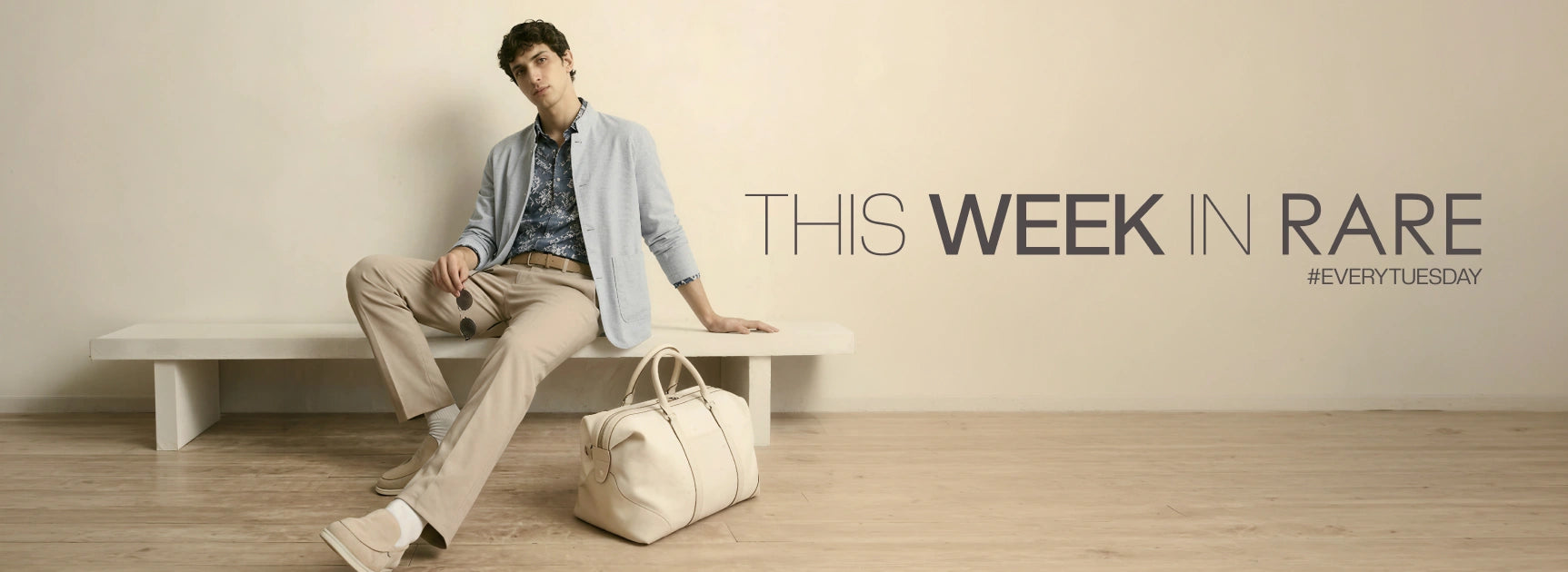 Men’s Latest New Arrivals – Premium Fashion by Rare Rabbit