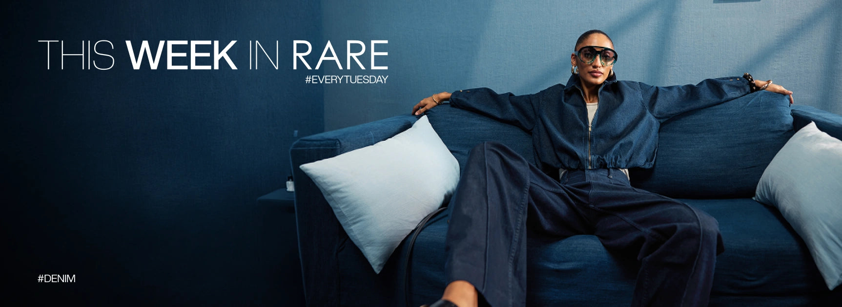 Rareism New Arrivals