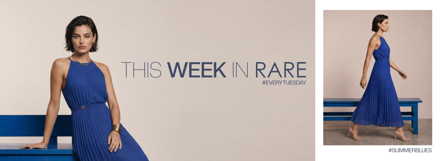 Rareism New Arrivals