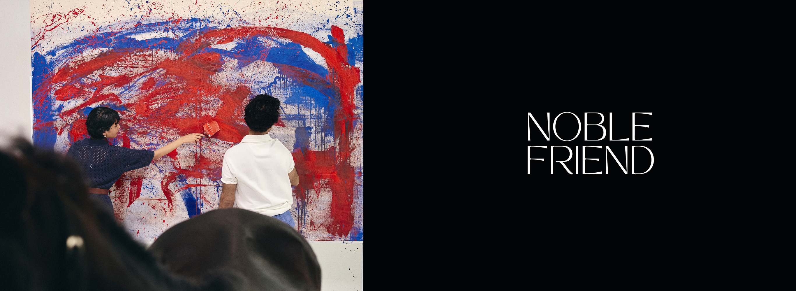 THOR Noble Friend Theme Collection