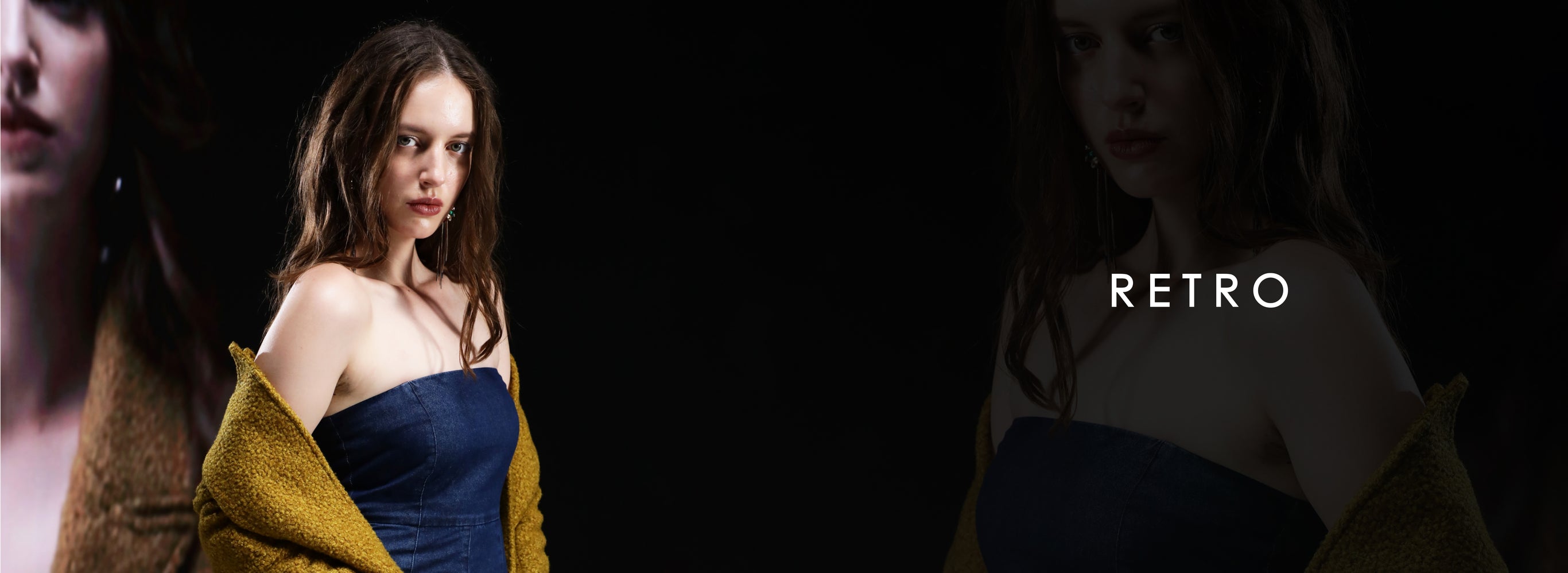 RSM Retro: A Nostalgic Take on Timeless Fashion