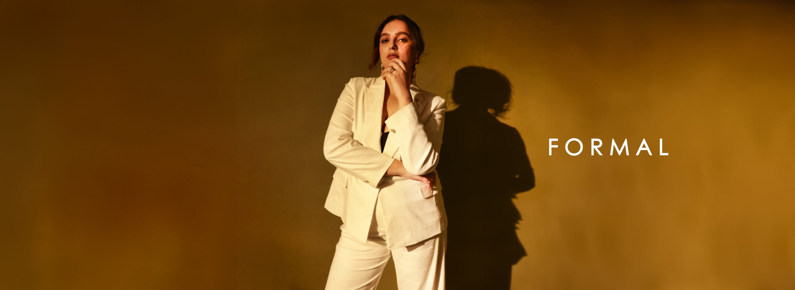 RSM Formal: Sophisticated & Elegant Formal Wear