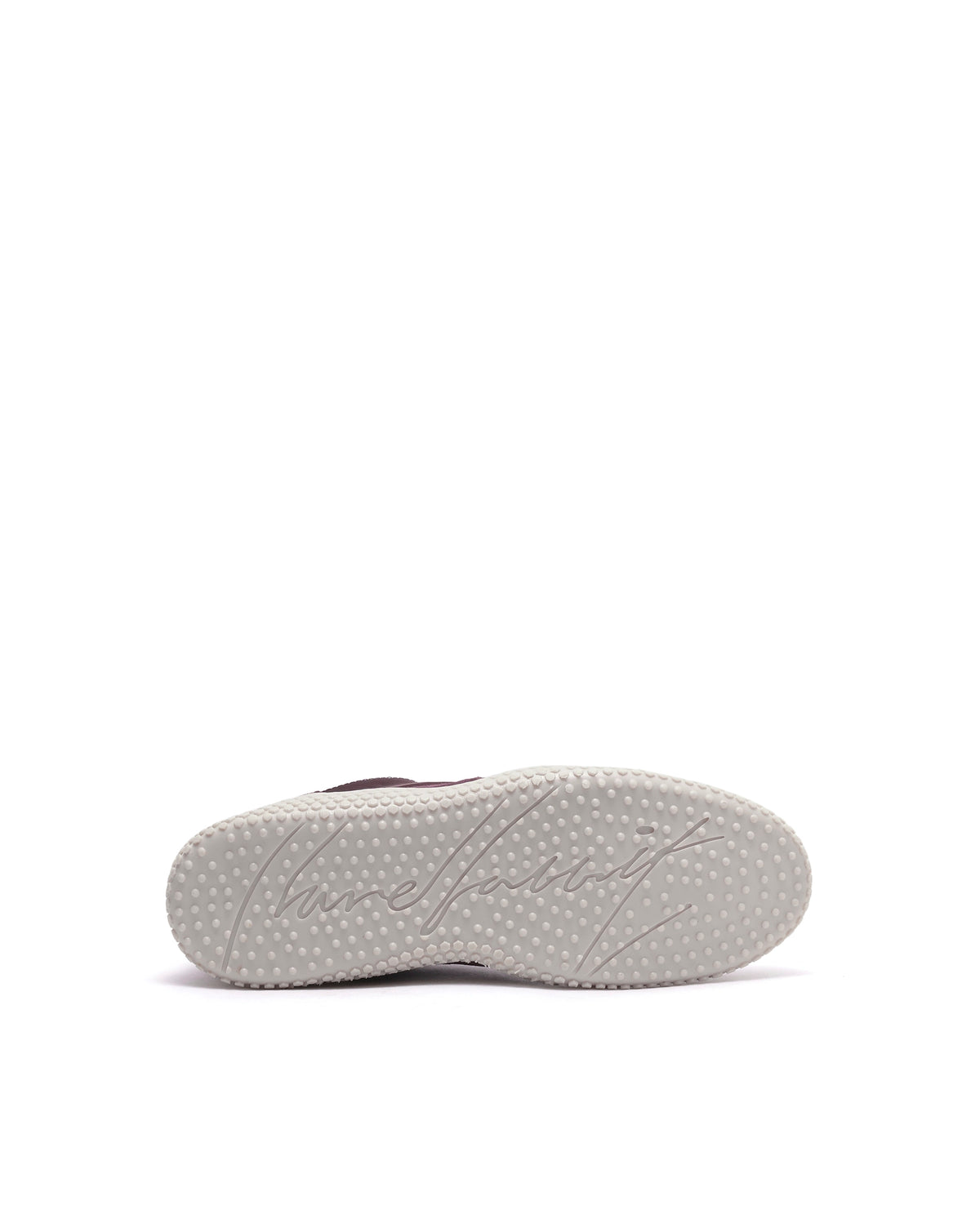 Rarez Men's Cruz Dark Maroon Parachute Sneaker